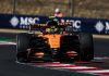 Formula 1, ordine d’arrivo Gp Ungheria e nuova classifica del Mondiale