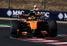 Formula 1, ordine d’arrivo Gp Ungheria e nuova classifica del Mondiale