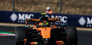 Formula 1, ordine d’arrivo Gp Ungheria e nuova classifica del Mondiale