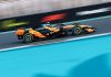 F1 Gp Ungheria, la griglia di partenza: Norris in pole
