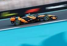 F1 Gp Ungheria, la griglia di partenza: Norris in pole