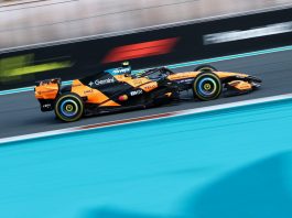 F1 Gp Ungheria, la griglia di partenza: Norris in pole
