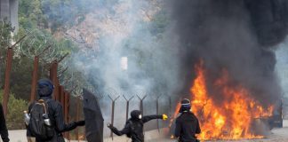 No Tav, prefetto di Torino vieta i campeggi in tre Comuni: Susa, Bussoleno e Venaus