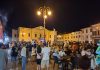 Ostiglia: grande successo per la Notte Bianca. Stasera e domani la Plaza del Gusto