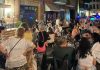 Suzzara, “Notte prima dei saldi” tra luci, ombre e voglia di stare insieme