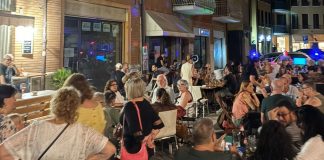 Suzzara, “Notte prima dei saldi” tra luci, ombre e voglia di stare insieme