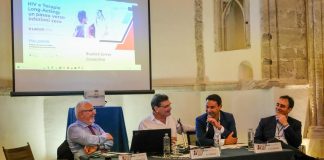 Nunnari (Simit): “Terapia long acting parte della prevenzione Hiv”