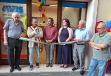 Nuova sede Avis Ostiglia inaugurata durante la Notte Bianca