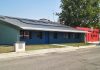 Porto Emergenza, ultimi lavori alla sede di piazza dei Marinai: “inaugurazione dopo l’estate”