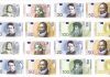 La Bce svela le nuove banconote in euro e chiede ai cittadini di scegliere