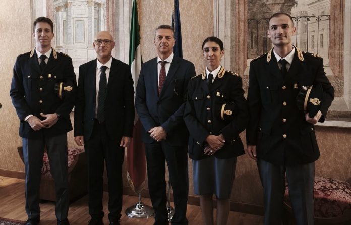 nuovi commissari