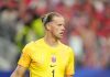 Brasile-Norvegia: gol annullato e due rigori, avvio e finale di fuoco