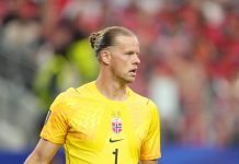 Brasile-Norvegia: gol annullato e due rigori, avvio e finale di fuoco