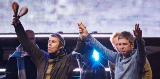 Venezia 2026, doc su Oasis verso il Lido e il red carpet sogna i fratelli Gallagher