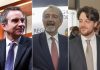 Regioni, da Occhiuto a Rocca ecco chi sono i presidenti più social