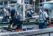 Movimprese, nel secondo trimestre 33mila attività in più