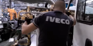 Iveco, sindacati chiedono incontro su volumi e approvvigionamenti critici