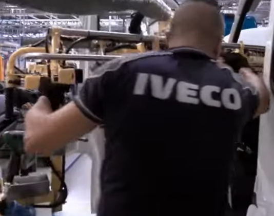 Iveco, sindacati chiedono incontro su volumi e approvvigionamenti critici