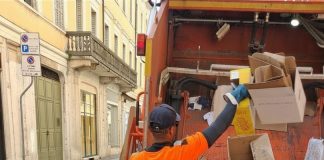 Ventuno Comuni mantovani premiati tra i Ricicloni 2026 di Legambiente