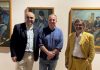 Il Premio Suzzara porta a Cervia la sua storia di arte e lavoro