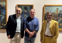 Il Premio Suzzara porta a Cervia la sua storia di arte e lavoro