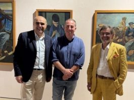 Il Premio Suzzara porta a Cervia la sua storia di arte e lavoro