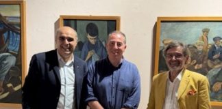 Il Premio Suzzara porta a Cervia la sua storia di arte e lavoro