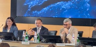 Piano Mattei, Orefice (Gruppo Fs): “Generando competenze ci occupiamo del futuro di Africa e Europa”