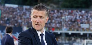 Aia, Orsato nuovo designatore di Serie A e B