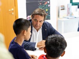 Infanzia, Tesauro (Save the Children): “Povertà educativa legata a quella economica”