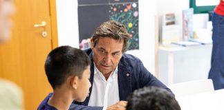 Infanzia, Tesauro (Save the Children): “Povertà educativa legata a quella economica”
