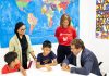 Infanzia, Ovs e Save the Children al ‘Punto luce’ di Marghera: ‘dispersione scolastica raggiunge 21,7%’