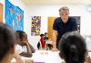 Infanzia, Beraldo (Ovs): “Al fianco di Save the Children per supportare i ragazzi”