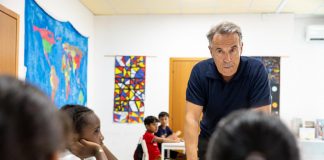 Infanzia, Beraldo (Ovs): “Al fianco di Save the Children per supportare i ragazzi”