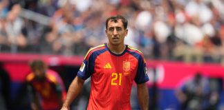 Francia-Spagna, gol di Oyarzabal su rigore e proteste Bleus: cos’è successo nella semifinale dei Mondiali