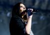 Mondiali, Laura Pausini, Robbie Williams e Tom Cruise protagonisti della cerimonia di chiusura
