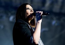 Mondiali, Laura Pausini, Robbie Williams e Tom Cruise protagonisti della cerimonia di chiusura