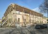 Viadana, interrogazione di Azzi su Palazzo Fabi: “tempi certi su sicurezza, decoro e viabilità”