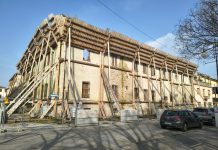 Viadana, interrogazione di Azzi su Palazzo Fabi: “tempi certi su sicurezza, decoro e viabilità”