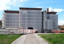 Quistello rilancia l’ex Casa del Balilla: incarico legale per completare l’intervento