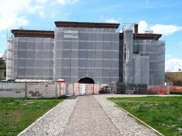 Quistello rilancia l’ex Casa del Balilla: incarico legale per completare l’intervento
