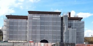 Quistello rilancia l’ex Casa del Balilla: incarico legale per completare l’intervento