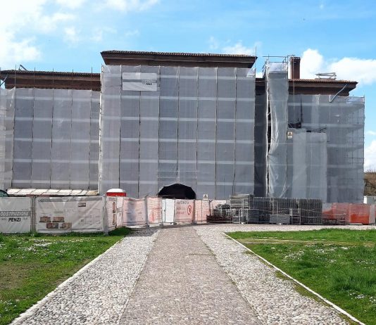 Quistello rilancia l’ex Casa del Balilla: incarico legale per completare l’intervento