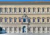 Il 14 luglio di Palazzo Farnese diventa mondiale: al ricevimento anche Francia-Spagna