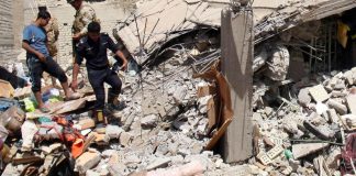 Iran, rischio escalation: raid Usa in Iraq e Arabia Saudita in campo, l’analisi