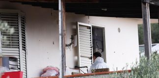 Strage di Altavilla, ergastolo per la ‘coppia diabolica’ e Barreca