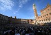 Palio di Siena oggi 3 luglio – La diretta