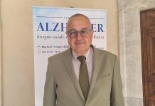 Palumbo (Sno): “Possiamo utilizzare nuovi farmaci contro l’Alzheimer”