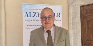 Palumbo (Sno): “Possiamo utilizzare nuovi farmaci contro l’Alzheimer”