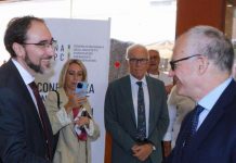 Felice Squitieri: “Tra gennaio e marzo i primi cantieri, Piano Casa prima di Natale se sono particolarmente bravi”